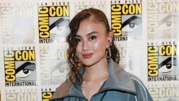 Agnez Mo Sapa Penggemar di Tanah Air Usai Sukses di "Reacher Season 4"