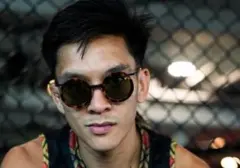 Bilal Hasan Ungkap Kunci Ketenangan Hadapi Debut UFC: Kekuatan Salat
