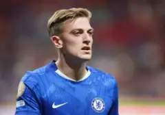 Chelsea Raih Keuntungan Rp1 Triliun dari Penjualan Liam Delap ke Nottingham Forest