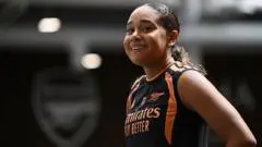 Olivia Smith Cetak Sejarah: Pemain Sepak Bola Wanita Pertama Raih Gaji 1 Juta Poundsterling