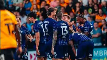 Millwall Lolos ke Babak 3 Carabao Cup, Alex Neil Puji Performa Elkan Baggott dan Rekan-rekannya