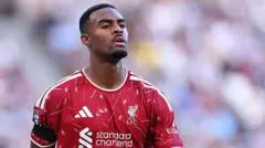 Kerapuhan Lini Tengah Liverpool: Mampukah Jendela Transfer Menjadi Solusi?