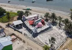 105 Meninggal Dunia, 179 Ribu Mengungsi Akibat Gempa NTT