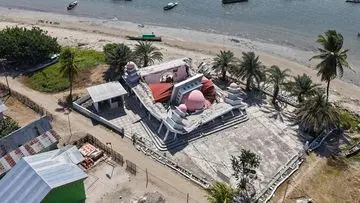 105 Meninggal Dunia, 179 Ribu Mengungsi Akibat Gempa NTT