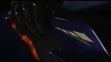 Yamaha Rilis Teaser YZF-R2, Bocoran Desain Mirip R15 Jadi Sorotan