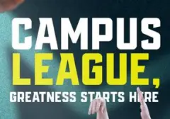 Campus League, Wadah Pembinaan Atlet Mahasiswa untuk Menuju Prestasi
