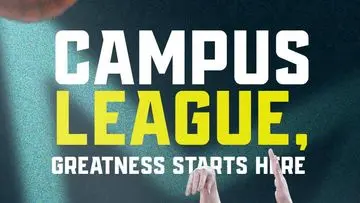 Campus League, Wadah Pembinaan Atlet Mahasiswa untuk Menuju Prestasi