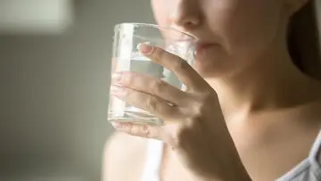 Gagal Diet Air Putih 15 Hari, Wanita China Alami Gangguan Berjalan