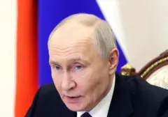 Armenia Pertimbangkan Keluar dari CSTO, Retaknya Aliansi Keamanan Rusia