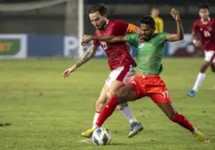 Skuad 28 Pemain Bangladesh Siap Berlaga di FIFA ASEAN Cup 2026 Indonesia