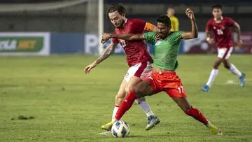 Skuad 28 Pemain Bangladesh Siap Berlaga di FIFA ASEAN Cup 2026 Indonesia