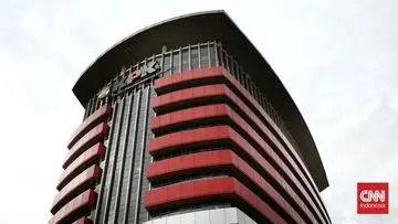 KPK Periksa Kepala Bea Cukai Kediri sebagai Tersangka Suap