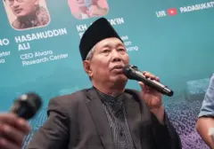 Gebrakan TAAT Bela Kiai Ta’in Tebuireng yang Dilaporkan ke Polisi Jelang Muktamar NU