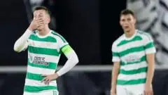 Celtic Terkapar di Liga Champions: Kekalahan dan Kritik Menyakitkan