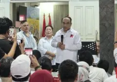 Budi Arie Minta Maaf, Tegaskan Pernyataannya Soal Percepatan Pemilu Tak Berkaitan dengan Jokowi