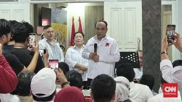 Budi Arie Minta Maaf, Tegaskan Pernyataannya Soal Percepatan Pemilu Tak Berkaitan dengan Jokowi