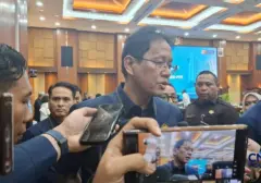 Subsidi BBM Tepat Sasaran: Purbaya Tunggu Perbaikan Data BPS