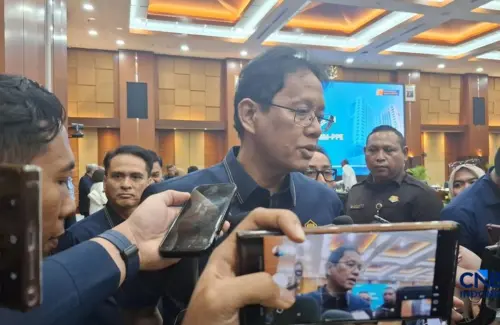 Subsidi BBM Tepat Sasaran: Purbaya Tunggu Perbaikan Data BPS