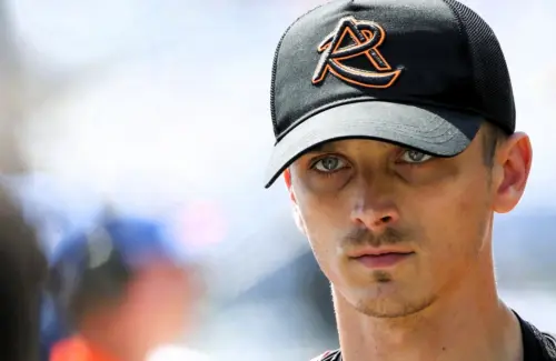 Luca Marini Gabung Red Bull KTM Tech3 Musim 2027