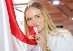 Isa Warps Merapat ke Standard Femina, Bawa Semangat Baru di Liga Super Belgia