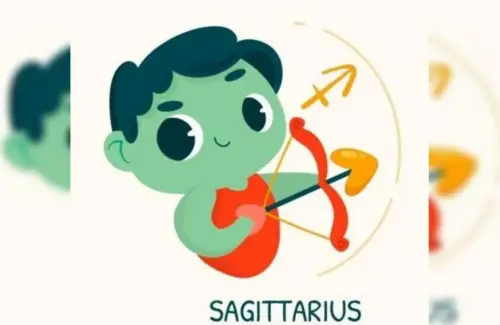 Sagitarius: Kamis, 27 Agustus 2026, Jalinan Asmara Kokoh, Karier Mulai Jadi Prioritas
