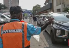 Dishub DKI Jakarta Bantah Kenaikan Tarif Parkir, Sebut Masih dalam Tahap Usulan
