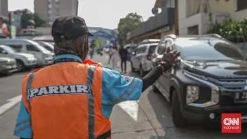 Dishub DKI Jakarta Bantah Kenaikan Tarif Parkir, Sebut Masih dalam Tahap Usulan
