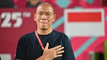 Dua Pilar Timnas U-20 Cedera, Persiapan Kualifikasi Piala Asia Tetap Berjalan