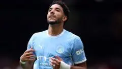 Tottenham Sepakati Pinjaman Omar Marmoush dari Manchester City dengan Opsi Pembelian Permanen