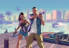 Trailer GTA 6 Terbaru: Rilis Global 28 Agustus 2026 di Netflix