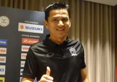 Kiatisuk Prediksi Kemenangan Telak Thailand 3-0 atas Vietnam di Final Piala AFF 2026