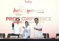 Bali Tuan Rumah BATIC 2026: Momentum Kolaborasi Digital Global 2.700 Delegasi