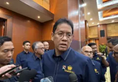 Pemerintah Siap Kucurkan Dana Tambahan untuk Atasi Kebakaran Hutan dan Lahan