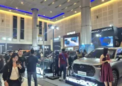 Industri Otomotif Indonesia Bangkit, Targetkan Posisi Strategis di Rantai Pasok Global