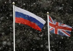 Ancaman Rusia Terhadap Inggris Picu Kekhawatiran Perang Baru