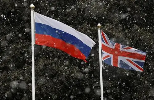 Ancaman Rusia Terhadap Inggris Picu Kekhawatiran Perang Baru