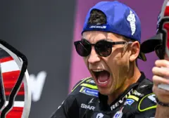 Raul Fernandez Waspadai Tiga Rival Spanyol di MotoGP Aragon