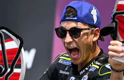Raul Fernandez Waspadai Tiga Rival Spanyol di MotoGP Aragon