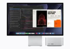 Apple Perkuat Mac Studio dengan Chip M5 Series dan Opsi RAM 512 GB untuk Tingkatkan Performa AI
