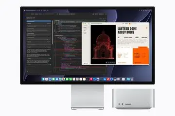 Apple Perkuat Mac Studio dengan Chip M5 Series dan Opsi RAM 512 GB untuk Tingkatkan Performa AI