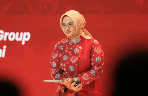 BATIC 2026 Dibuka, Perkuat Kolaborasi Ekosistem Digital Asia Pasifik