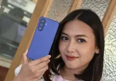 Samsung Galaxy A27 5G Meluncur, Ponsel Rp 5 Jutaan dengan Fitur Unggulan