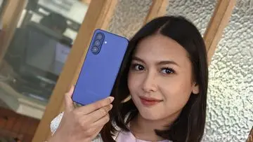 Samsung Galaxy A27 5G Meluncur, Ponsel Rp 5 Jutaan dengan Fitur Unggulan