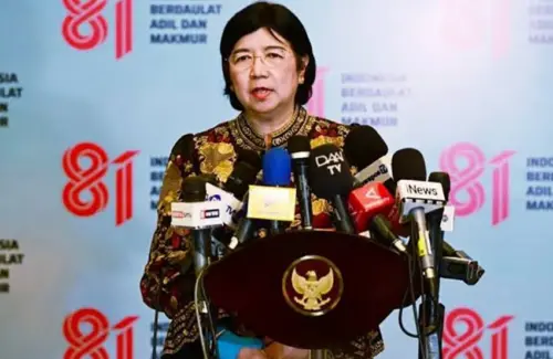 Nilai Tukar Rupiah Dinilai Masih di Bawah Fundamental, BI Ungkap Potensi Penguatan