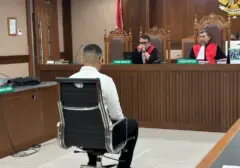 Jaksa Tolak Keberatan Bangun Paulus, Sidang Dugaan Pengancaman dan Pemerasan Lanjut ke Pokok Perkara