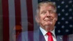 Ketegangan Dagang AS-Kanada: Trump Uji Batas Kekuatan Amerika, Ottawa Melawan