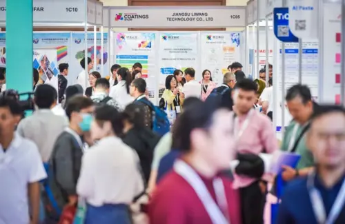 Asia Pacific Coatings Show 2024: Jembatani Inovasi dan Kolaborasi Industri Pelapis Regional