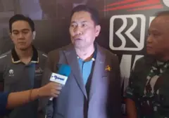 Pelatnas Pingpong Indonesia: Target Ganda Asian Games 2026 dan SEA Games 2027