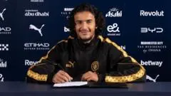 Manchester City Resmi Pinang Ayyoub Bouaddi dari Lille dengan Nilai Fantastis