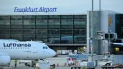 Pekerja Bandara Jerman Terjangkit Malaria, Diduga Akibat Nyamuk dari Pesawat